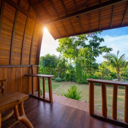Ring Sun Cottages Uluwatu Eksteriør billede