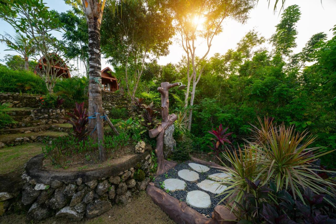 Ring Sun Cottages Uluwatu Eksteriør billede