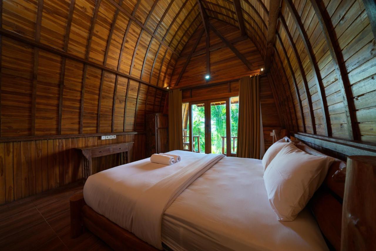 Ring Sun Cottages Uluwatu Eksteriør billede