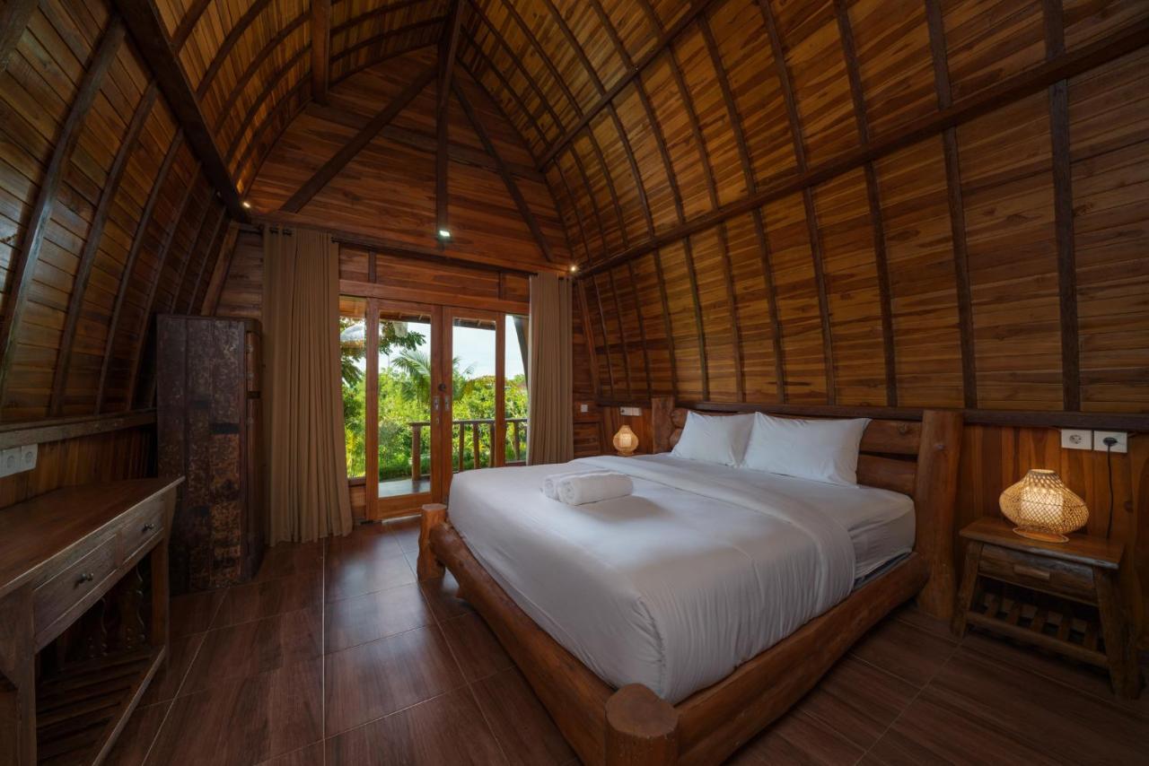 Ring Sun Cottages Uluwatu Eksteriør billede